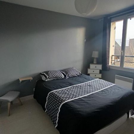 Duplex Proche Disney Avec Ecran Cinema Chessy  Bagian luar foto