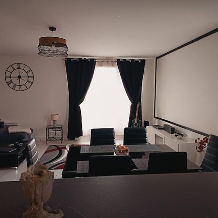 Duplex Proche Disney Avec Ecran Cinema Chessy  Bagian luar foto