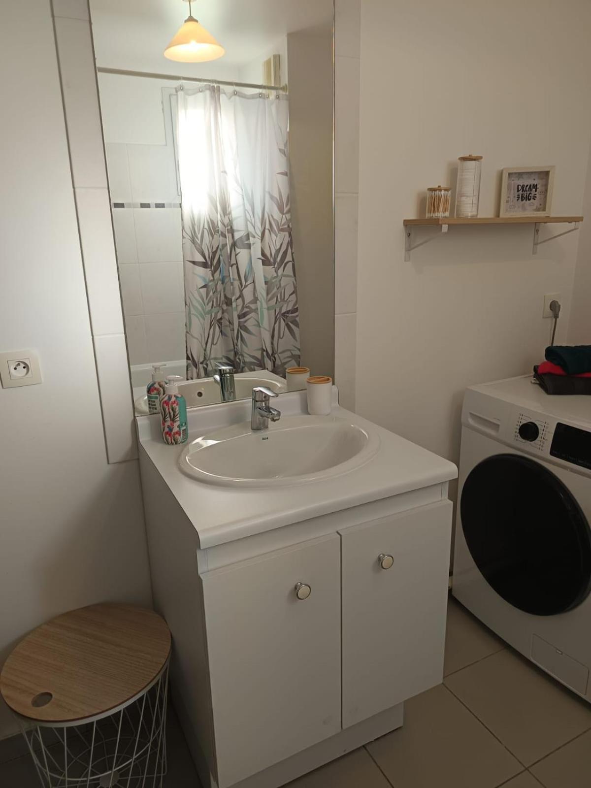 Duplex Proche Disney Avec Ecran Cinema Chessy  Bagian luar foto