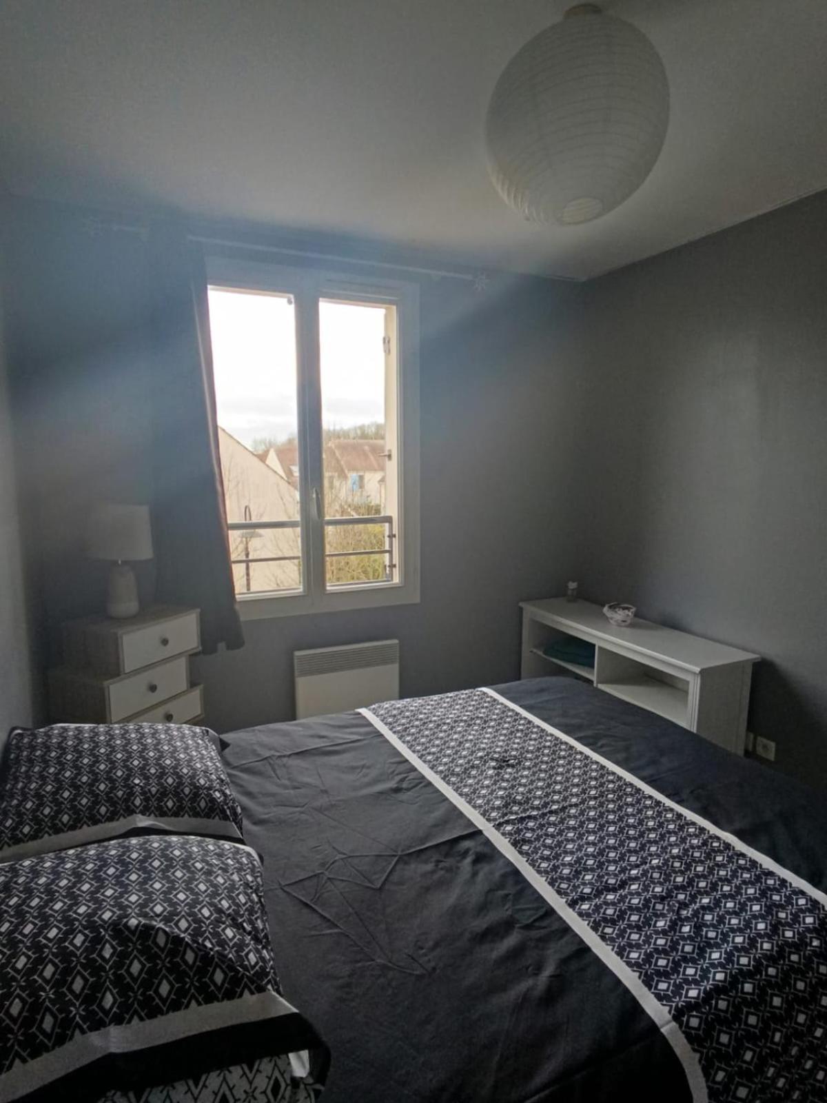 Duplex Proche Disney Avec Ecran Cinema Chessy  Bagian luar foto